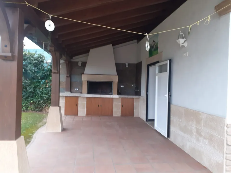 Villa i Logrono, La Rioja - bilde 5