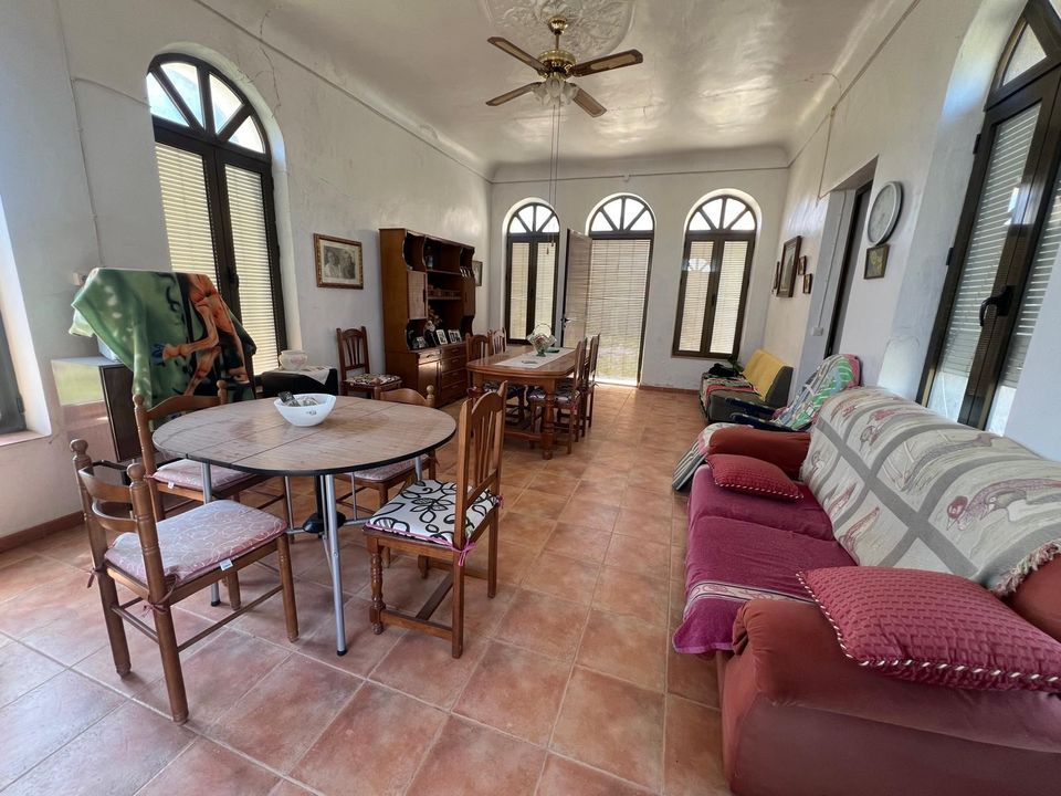Casa rural em Monovar, Alicante - foto 2