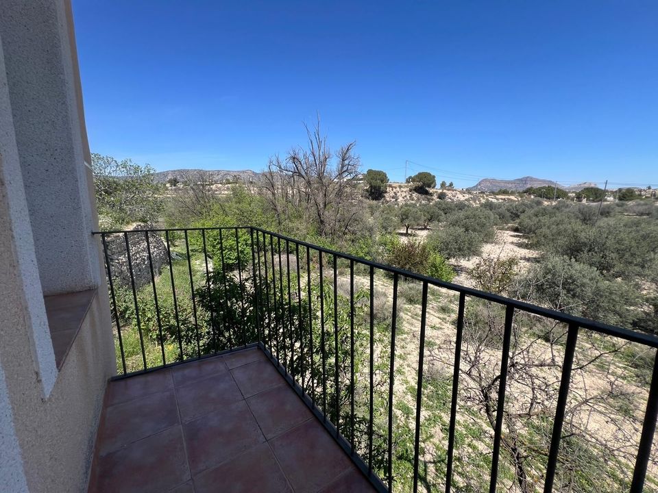 Casa rural em Monovar, Alicante - foto 3