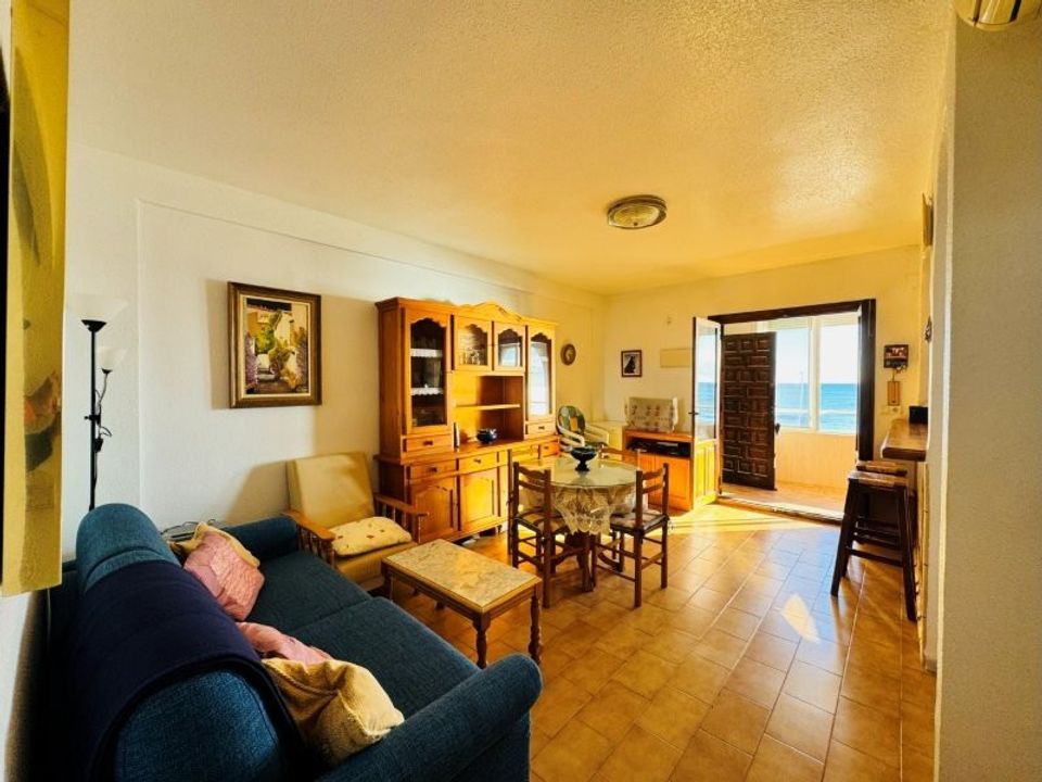 Lejlighed i La Mata, Alicante - foto 3