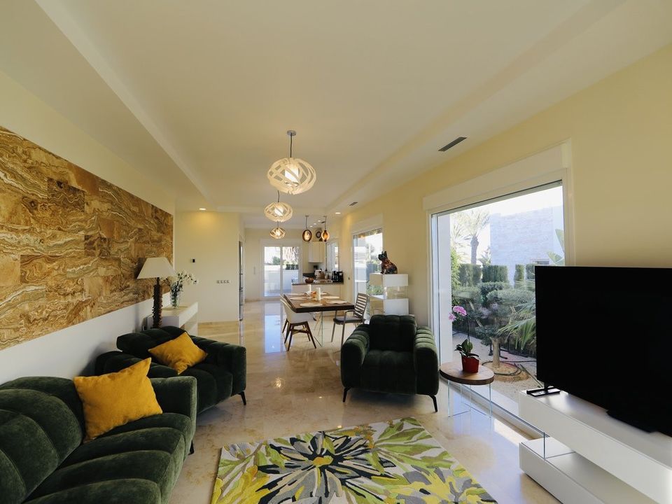 Villa i La Zenia, Alicante - foto 4