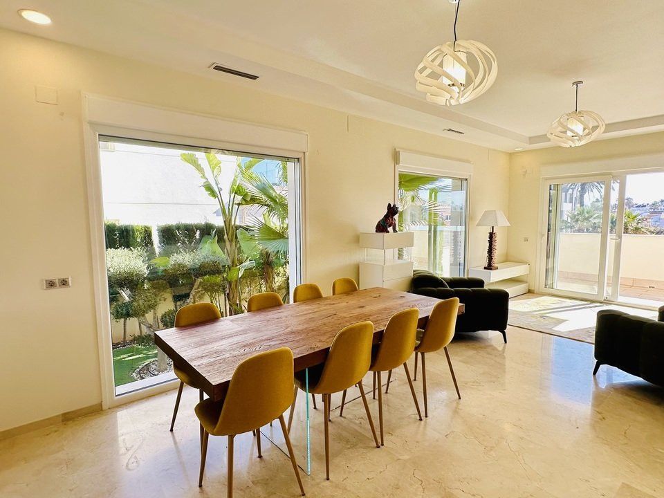 Villa i La Zenia, Alicante - foto 5