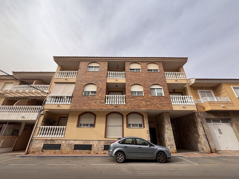 Lejlighed i Lo Pagan, Murcia - foto 2