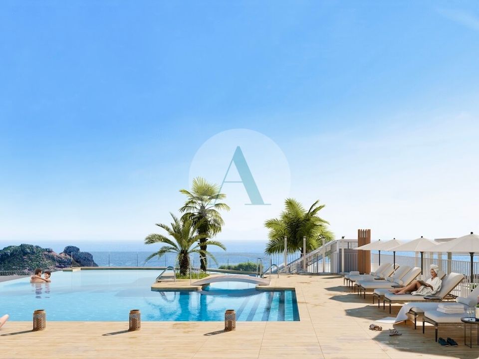 Apartamento en Aguilas, Murcia - foto 5