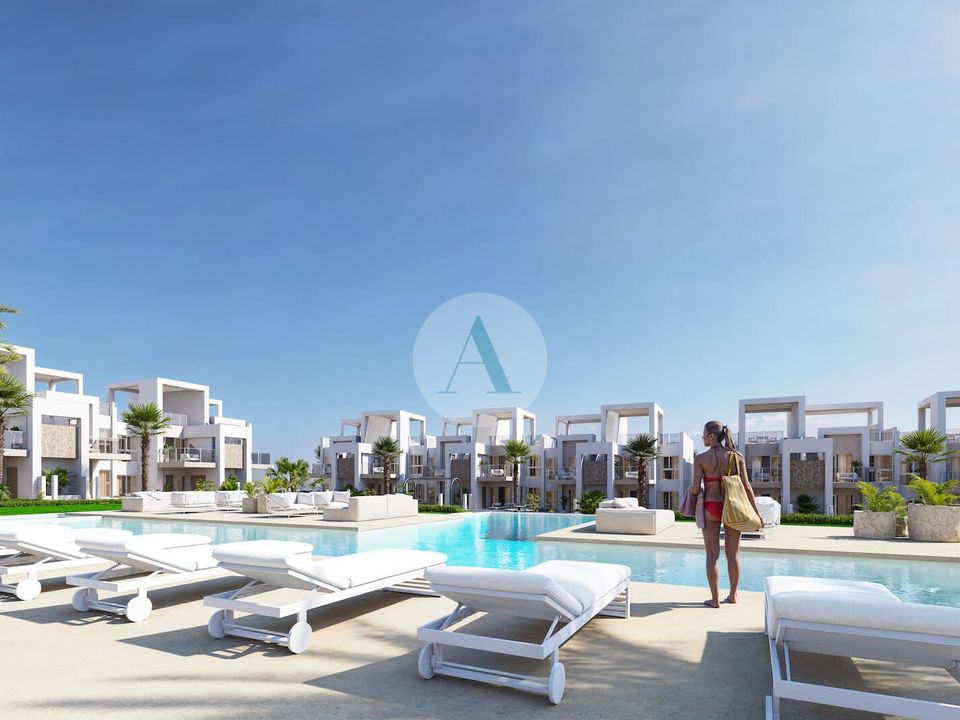 Leilighet i Ciudad Quesada, Alicante - bilde 3