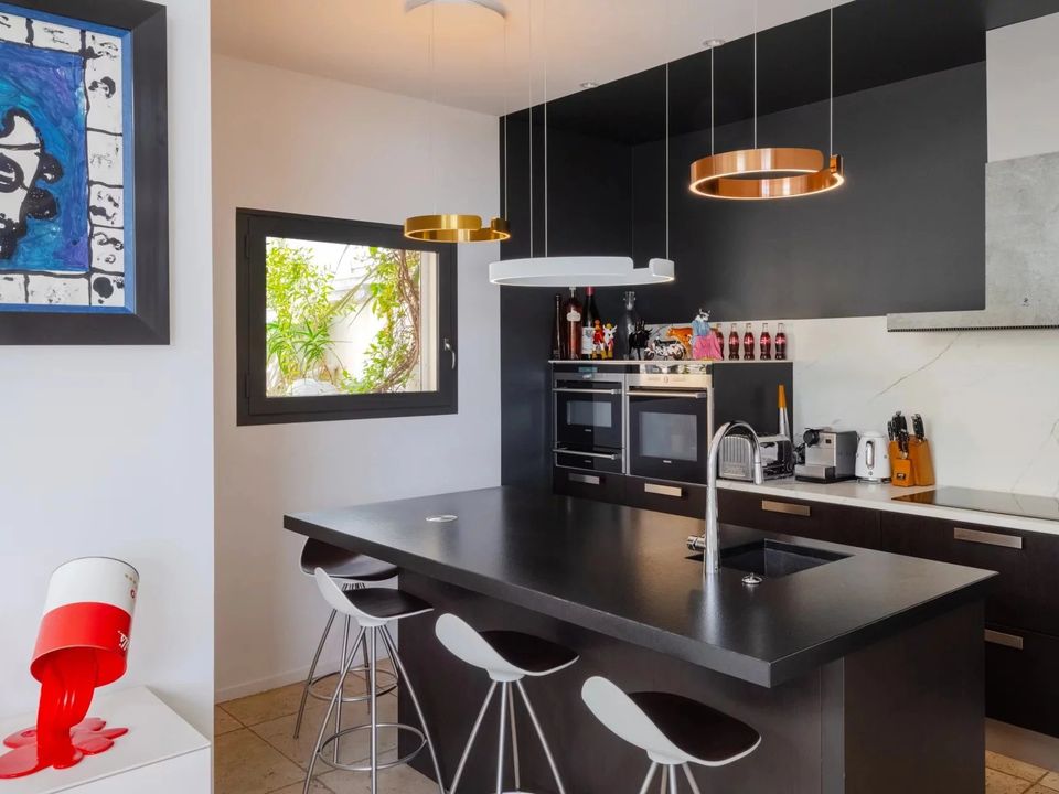 Villa i Marseille, Bouches-du-Rhone - foto 4