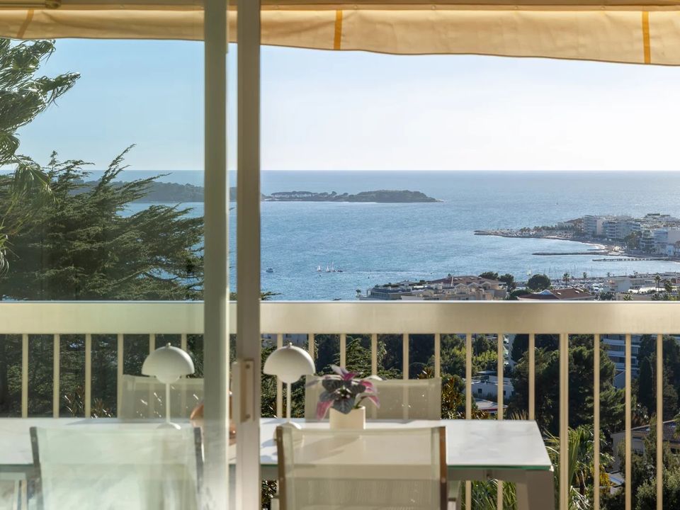 Apartamento en Cannes, Alpes-Maritimes - foto 2