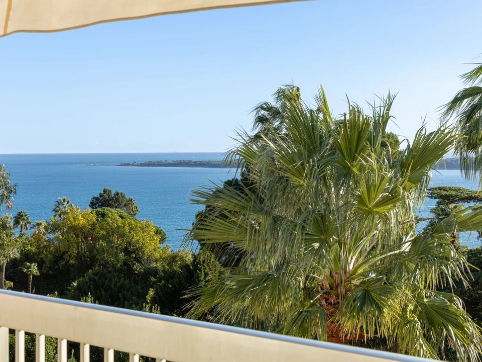 Apartamento en Cannes, Alpes-Maritimes - foto 3