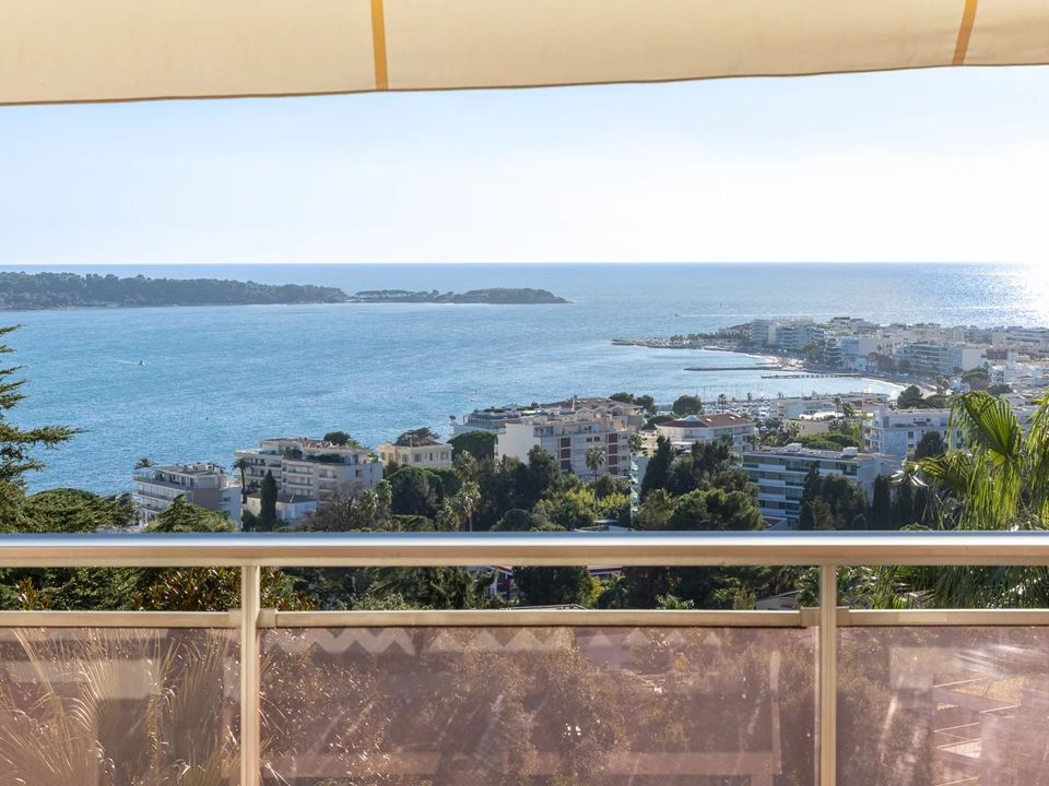 Apartamento en Cannes, Alpes-Maritimes - foto 4