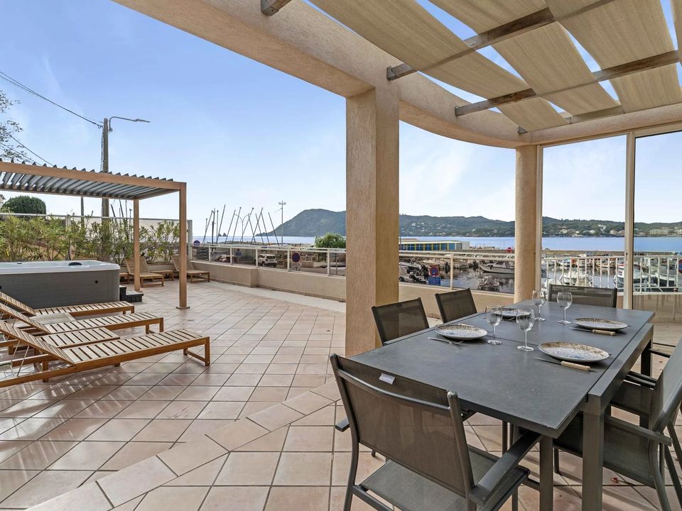 Villa i La Seyne-sur-Mer, Var - foto 1