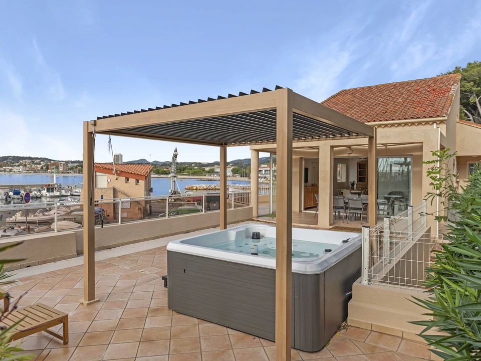 Villa i La Seyne-sur-Mer, Var - foto 2