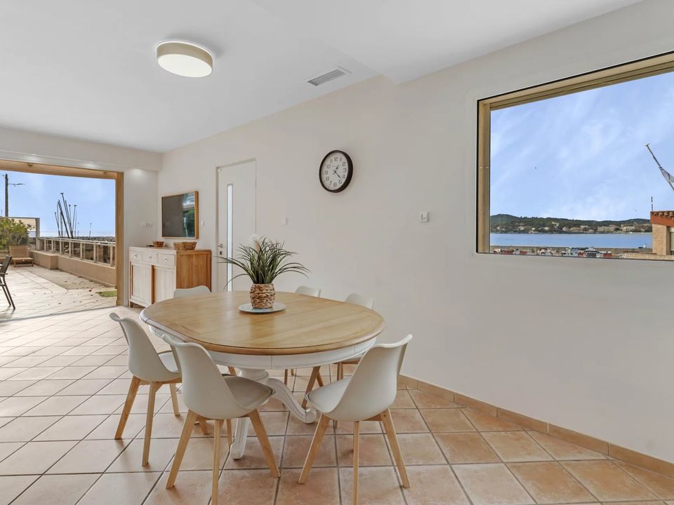 Villa i La Seyne-sur-Mer, Var - foto 4