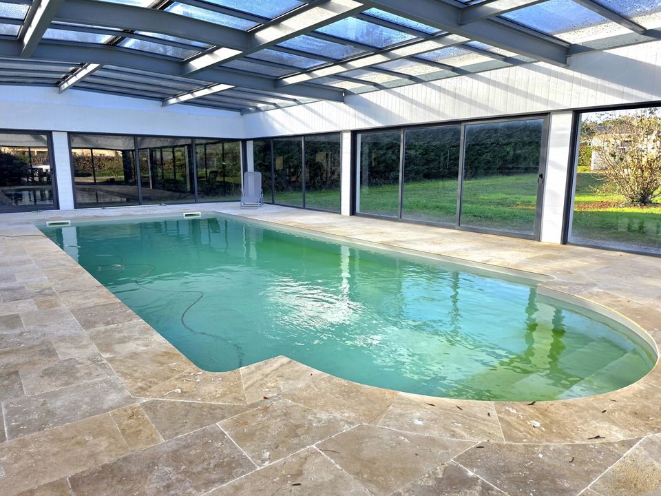 Villa i Castillonnes, Lot-et-Garonne - foto 2