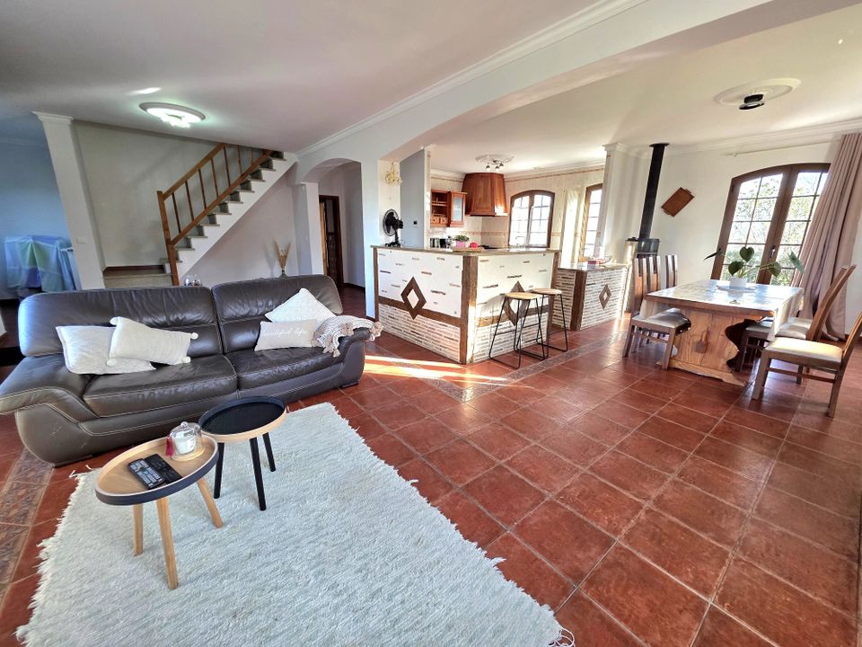 Villa i Castillonnes, Lot-et-Garonne - foto 3