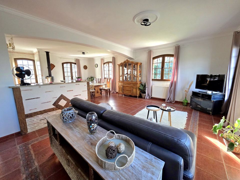 Villa i Castillonnes, Lot-et-Garonne - foto 4