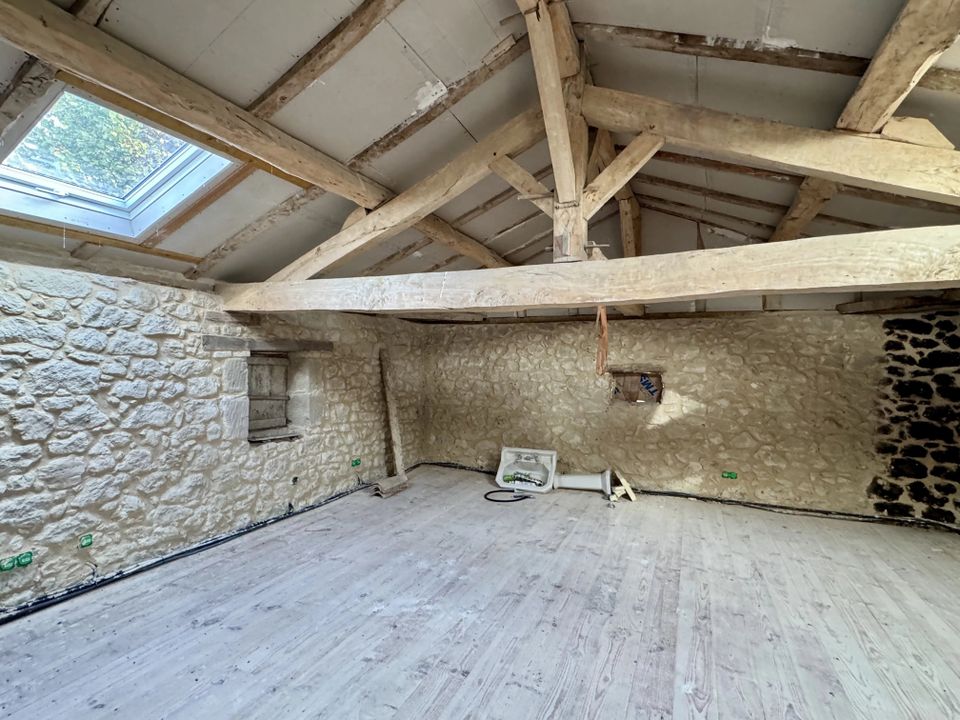 Villa i Lauzun, Lot-et-Garonne - foto 3