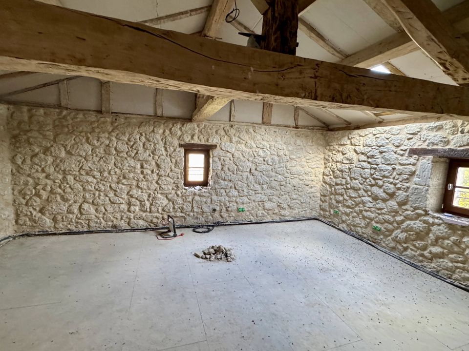 Villa i Lauzun, Lot-et-Garonne - foto 4