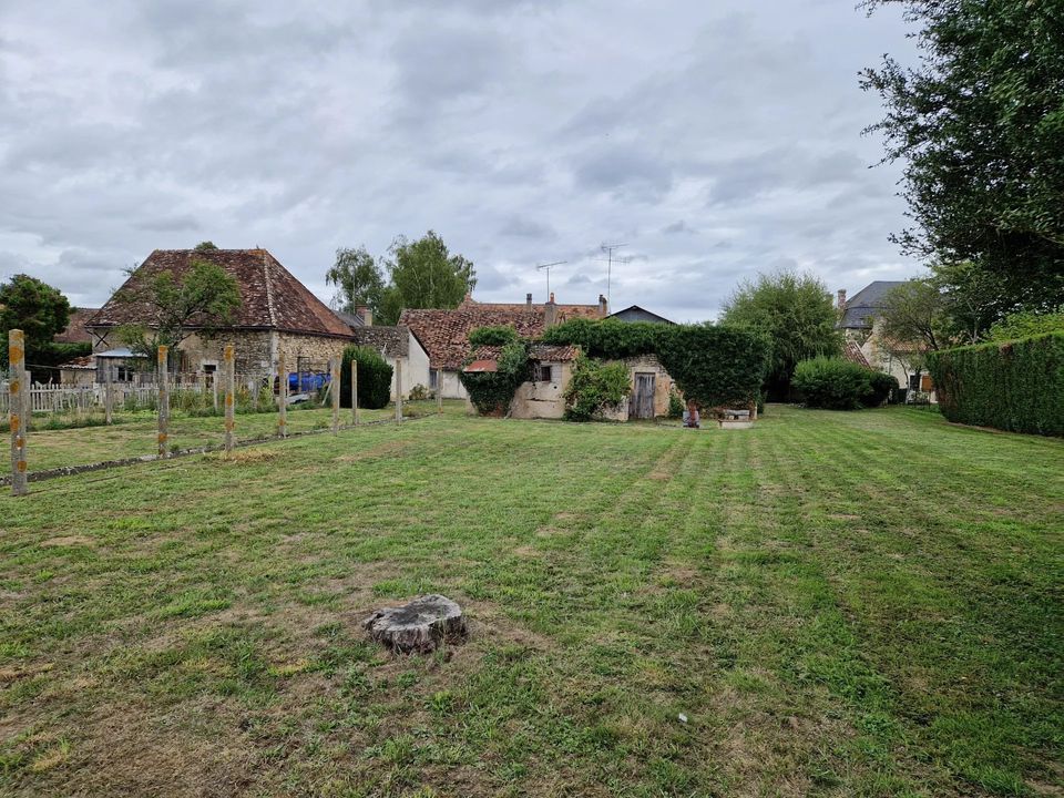 Villa en Nalliers, Vienne - foto 2