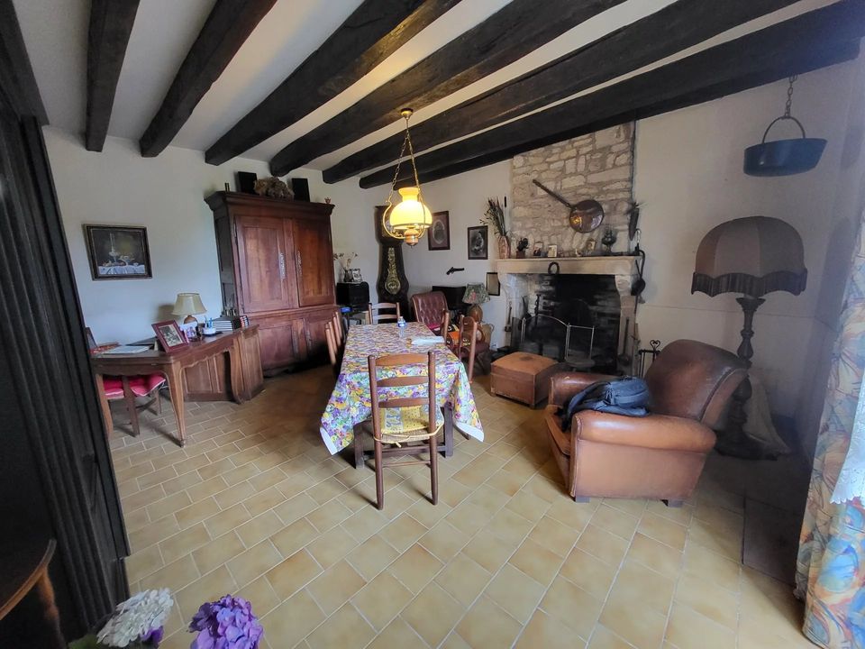 Villa en Nalliers, Vienne - foto 4