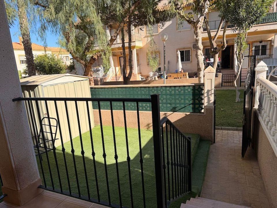 Bungalow i Orihuela Costa, Alicante - foto 2