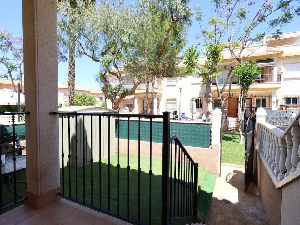 Bungalow i Orihuela Costa, Alicante - foto 3