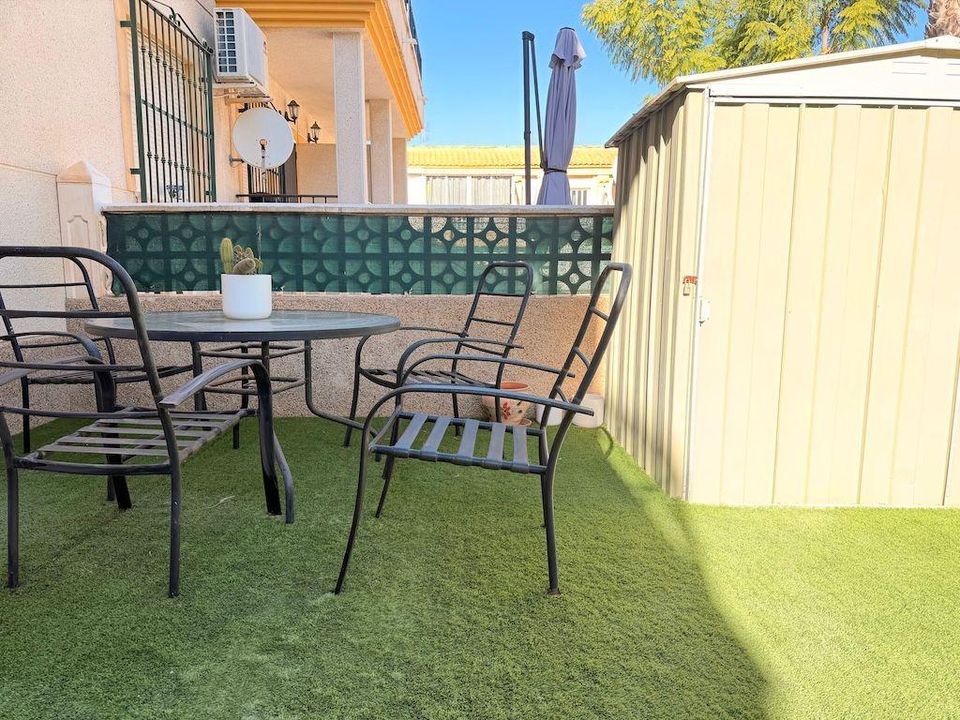 Bungalow i Orihuela Costa, Alicante - foto 4