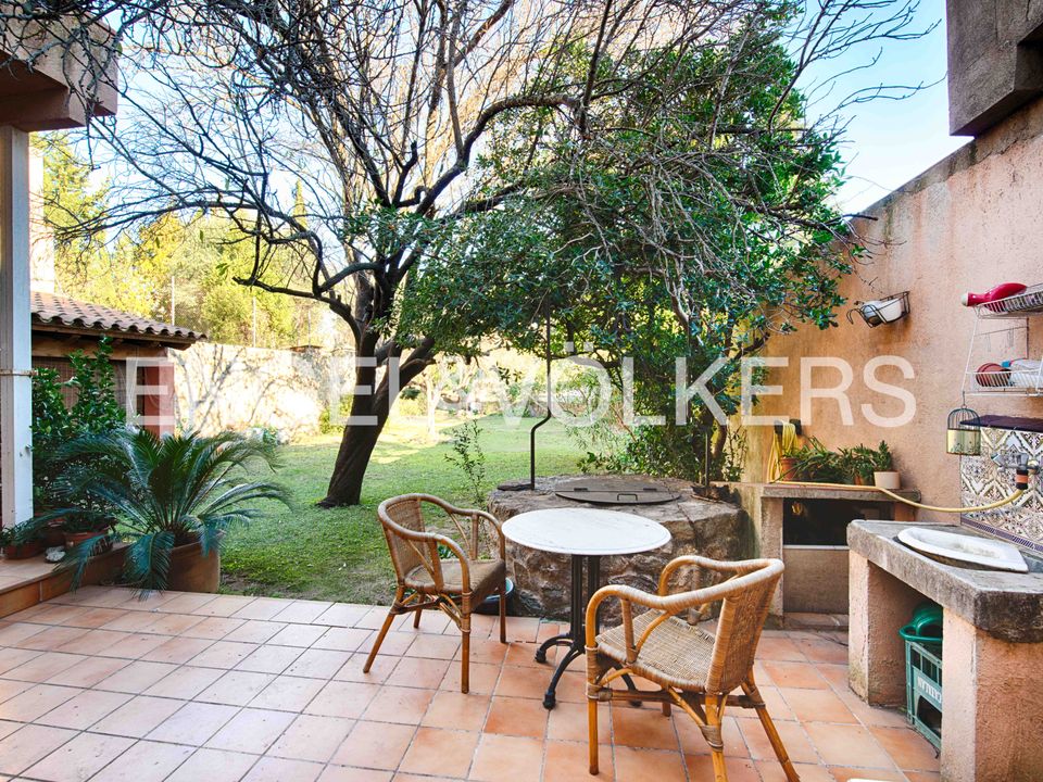 Landsbyhus i Capmany, Gerona - foto 4