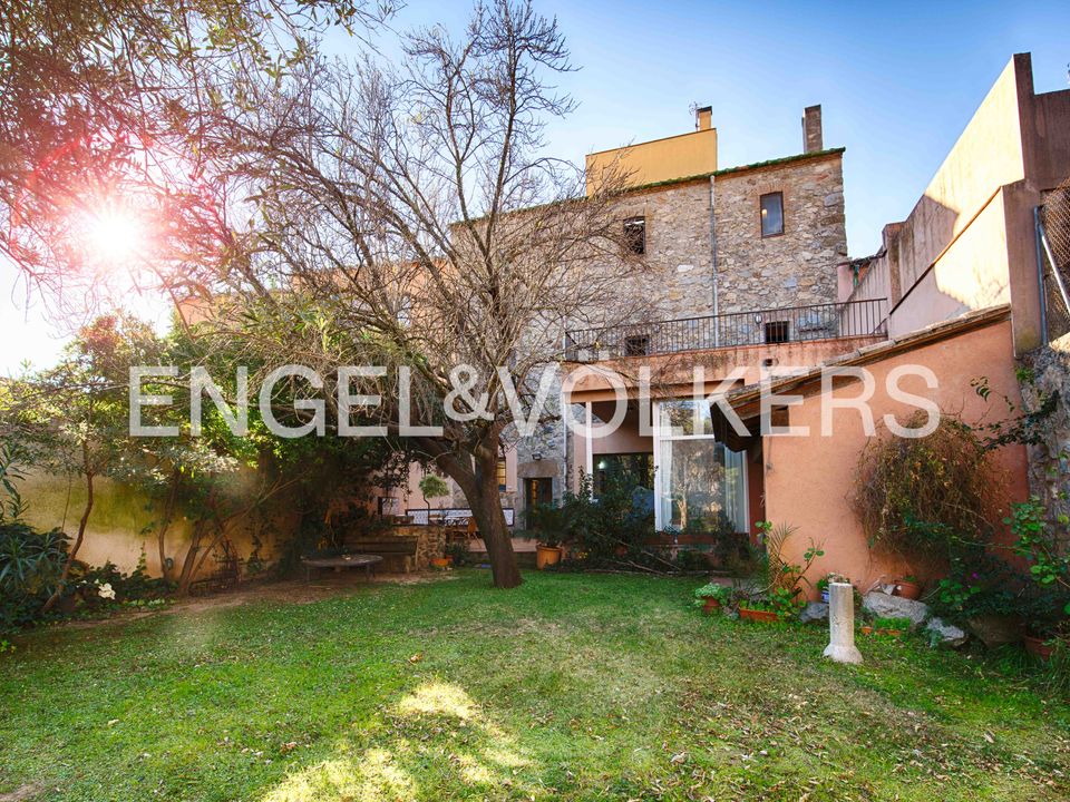 Landsbyhus i Capmany, Gerona - foto 1