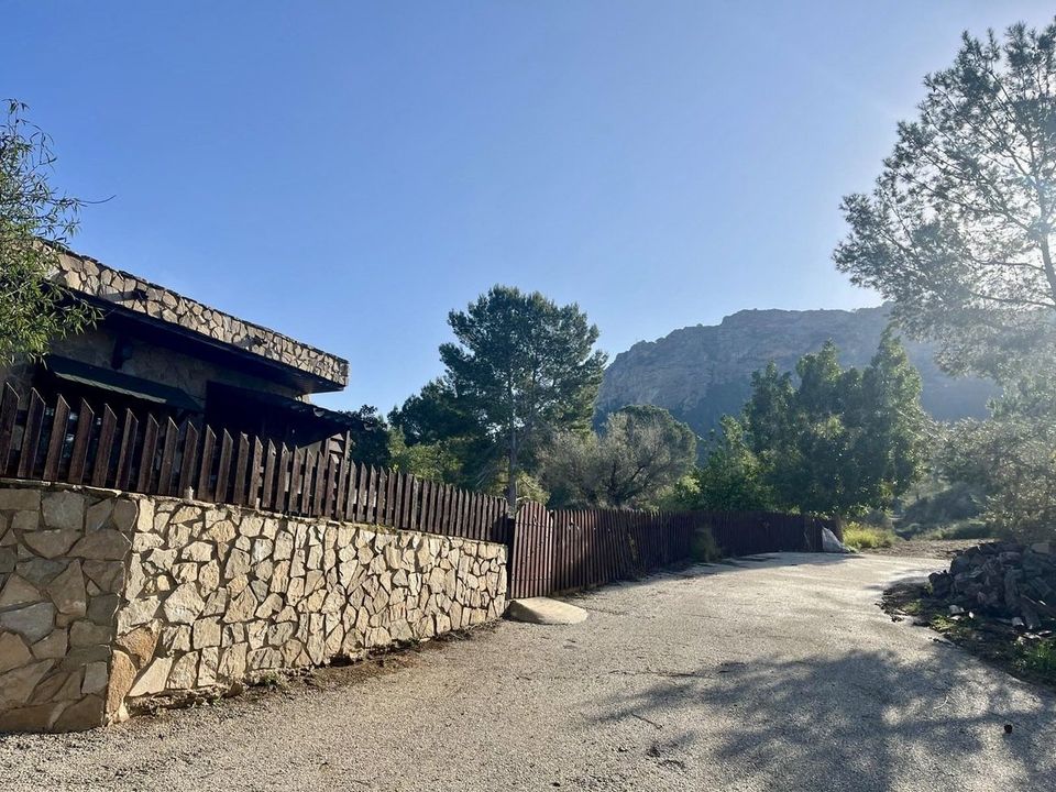 Finca i Gea Y Truyols, Murcia - foto 1