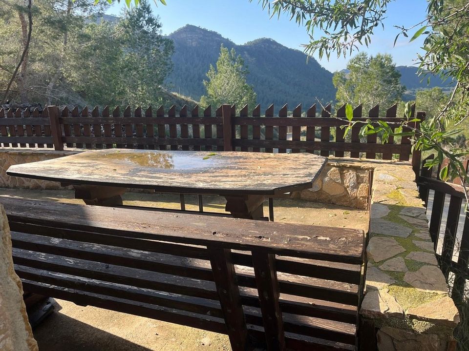 Finca i Gea Y Truyols, Murcia - foto 3