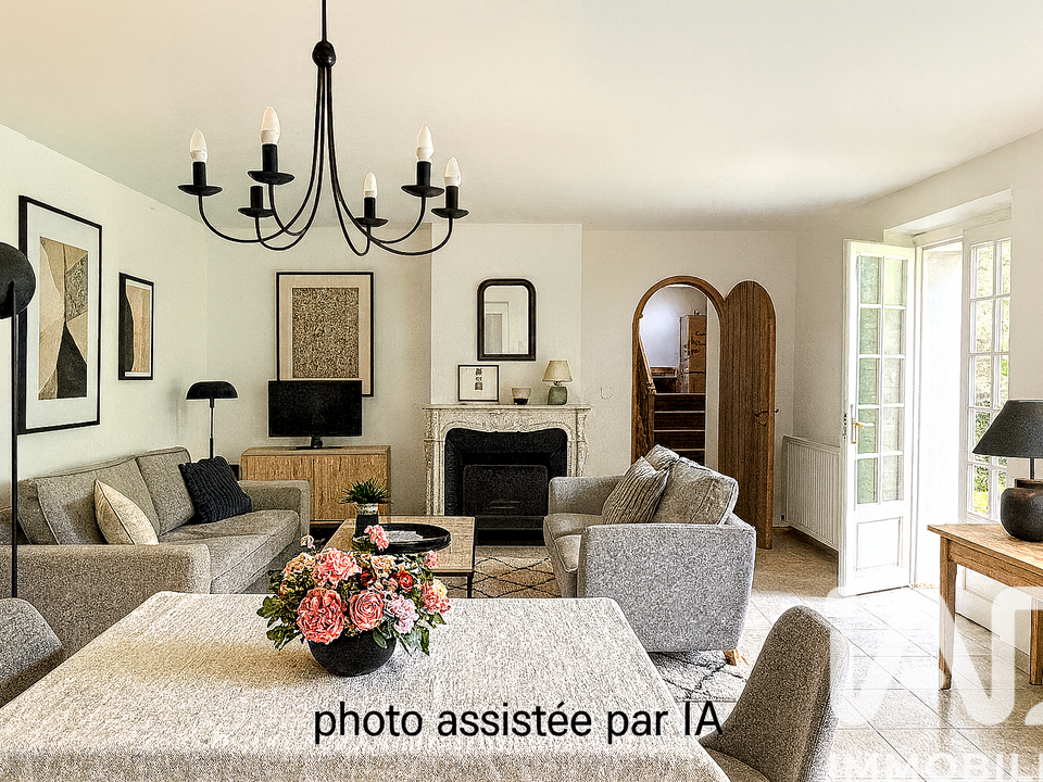 Villa i Bois-le-Roi, Seine-et-Marne - foto 3