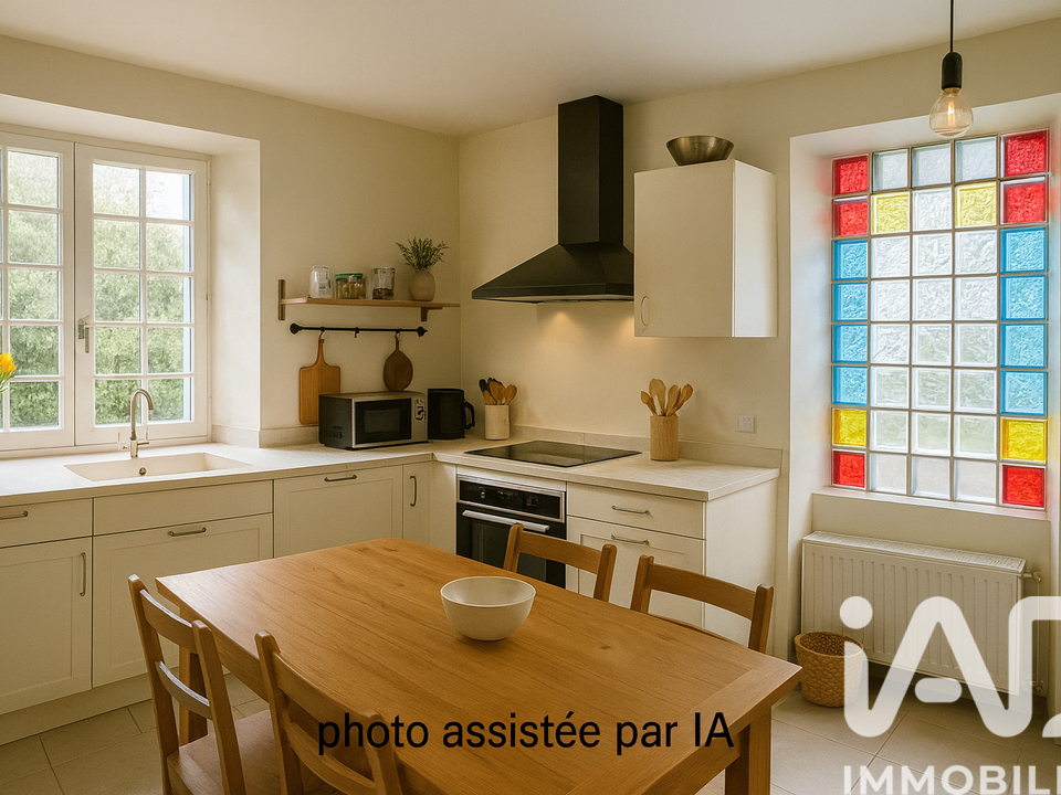 Villa i Bois-le-Roi, Seine-et-Marne - foto 5