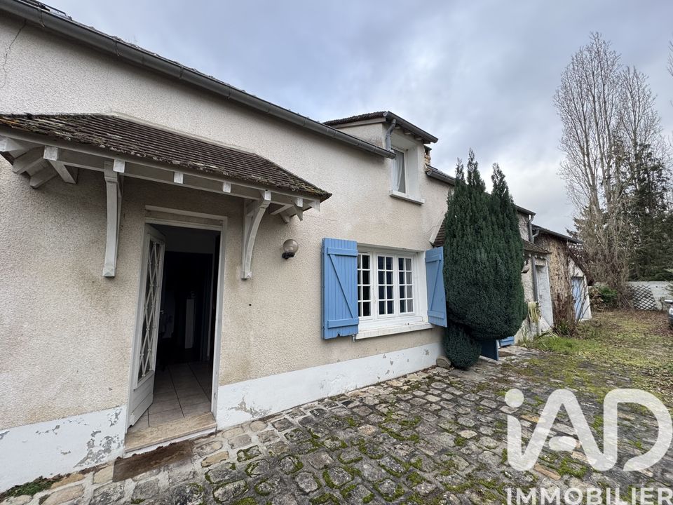 Villa i Bois-le-Roi, Seine-et-Marne - foto 2