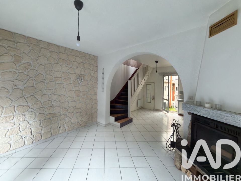 Villa i Saint-Martin-d'Hères, Isere - foto 3