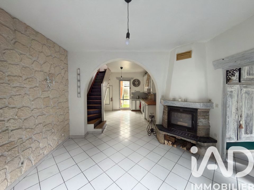 Villa i Saint-Martin-d'Hères, Isere - foto 4