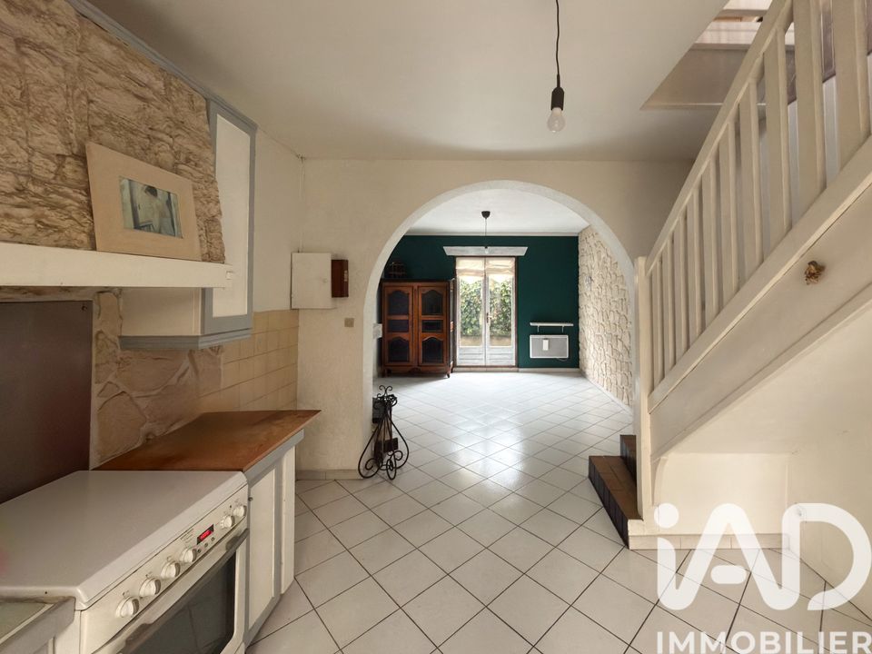 Villa i Saint-Martin-d'Hères, Isere - foto 5