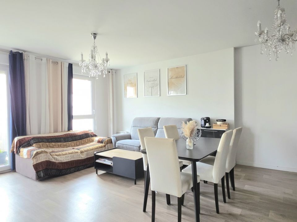 Lejlighed i Poissy, Yvelines - foto 2