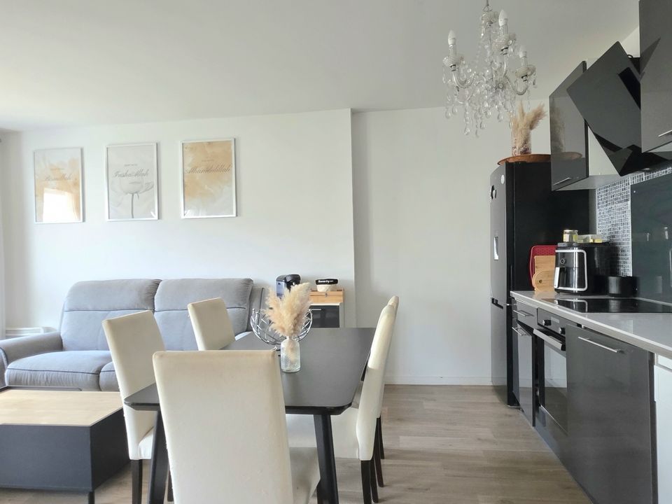 Lejlighed i Poissy, Yvelines - foto 3