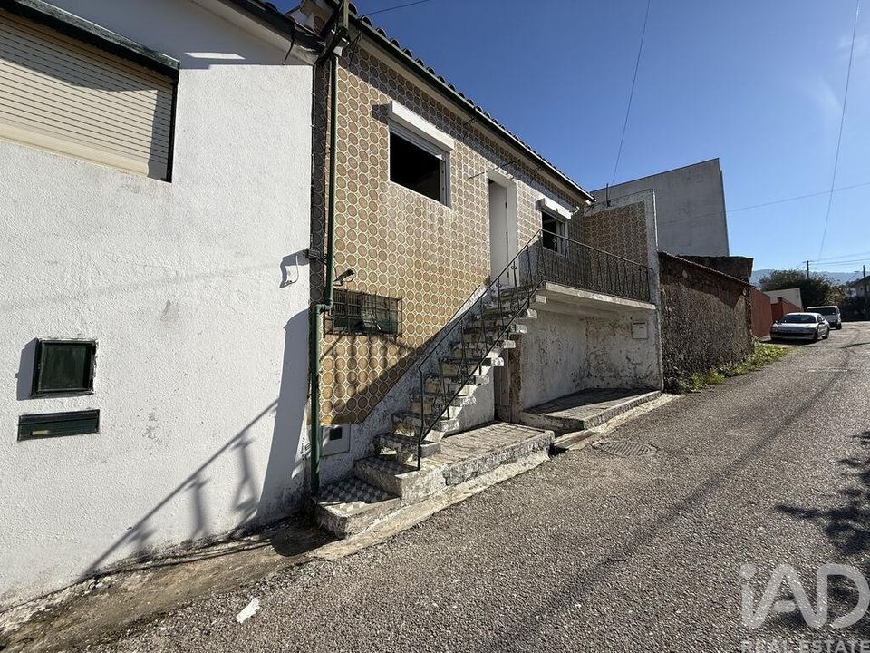 Dom szeregowy: Miranda do Corvo, Coimbra – zdjęcie 5