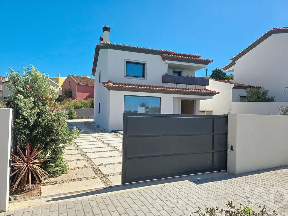 Byhus i Lourinha, Lisbon - foto 1