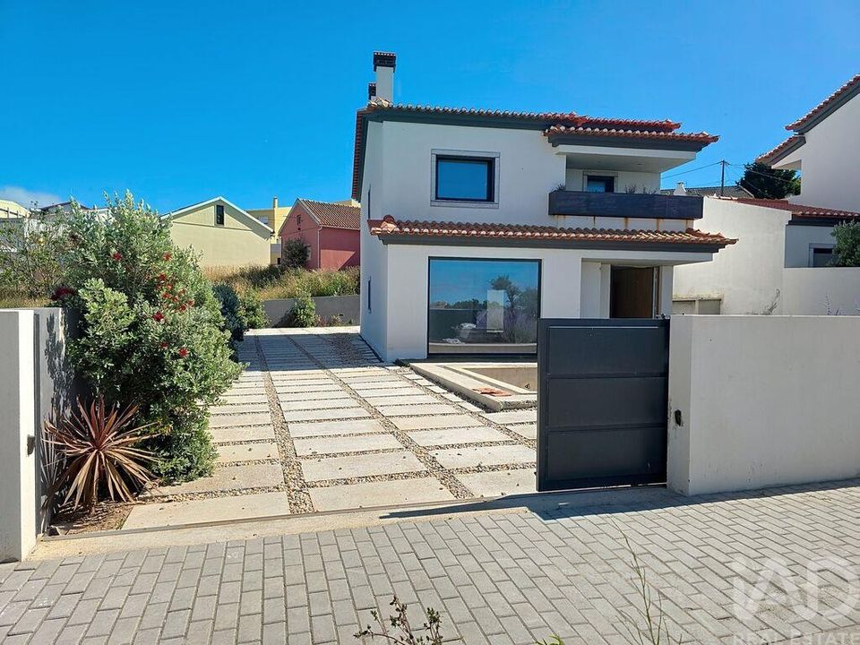 Byhus i Lourinha, Lisbon - foto 2