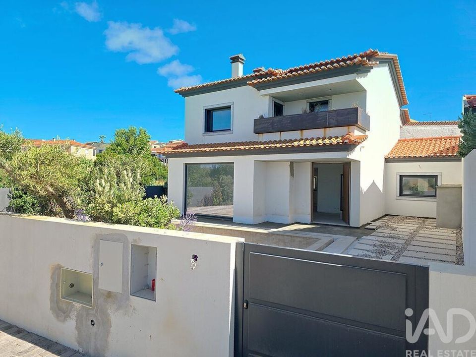 Byhus i Lourinha, Lisbon - foto 4