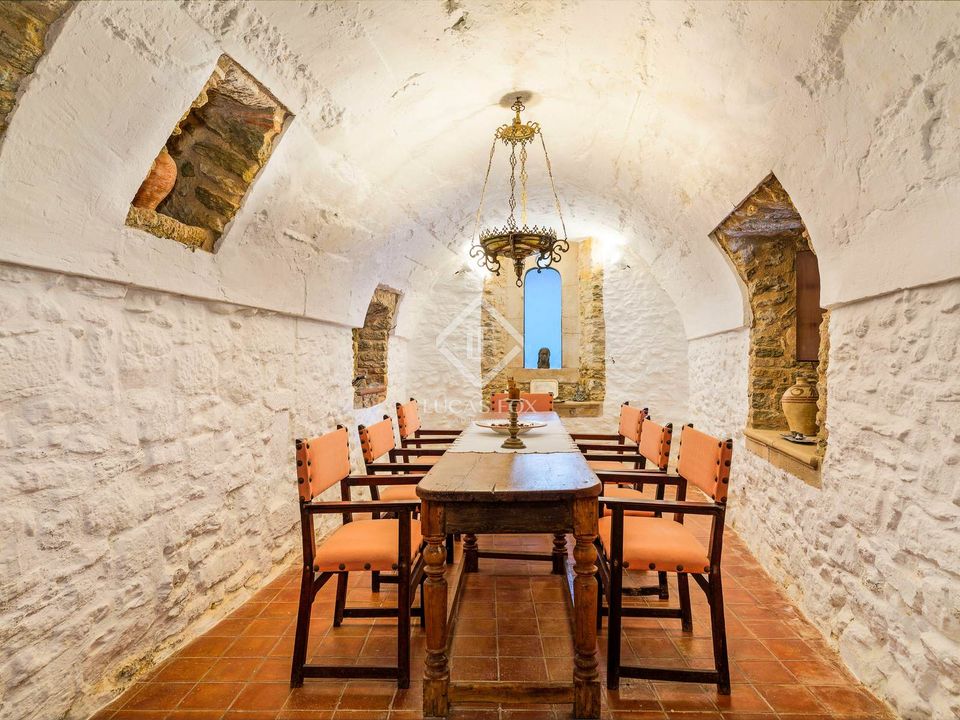 Villa i Monells, Gerona - foto 5