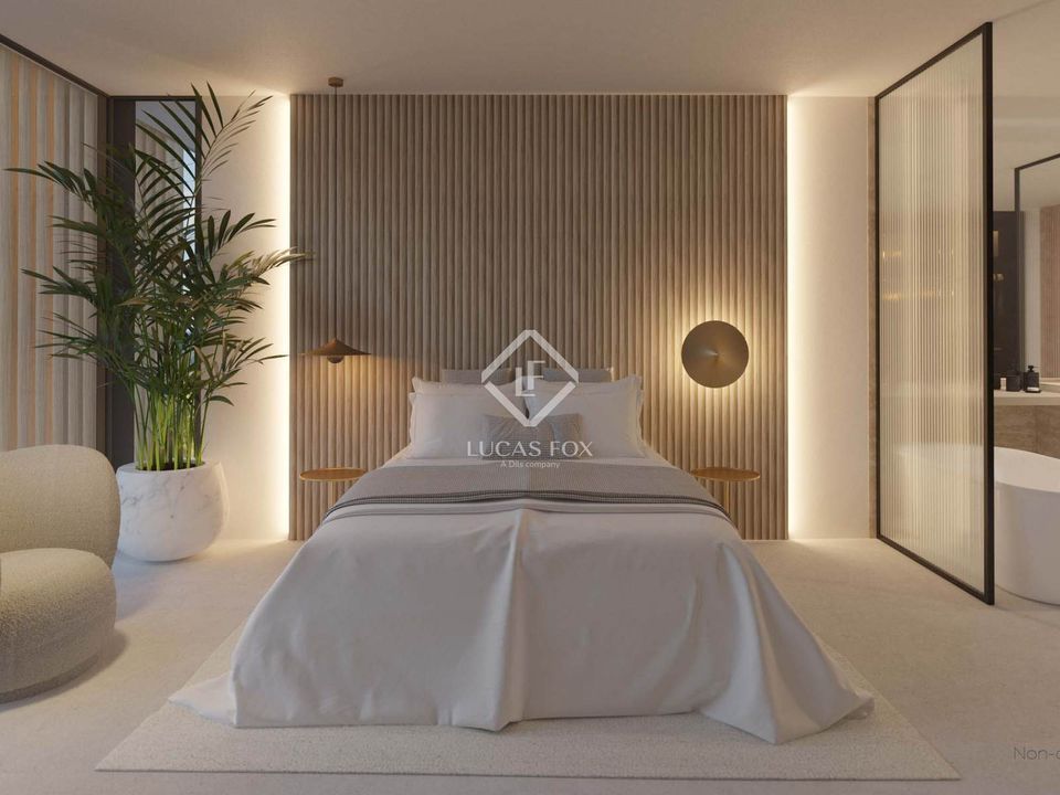 Lejlighed i Santa Eulalia Del Rio, Ibiza - foto 3