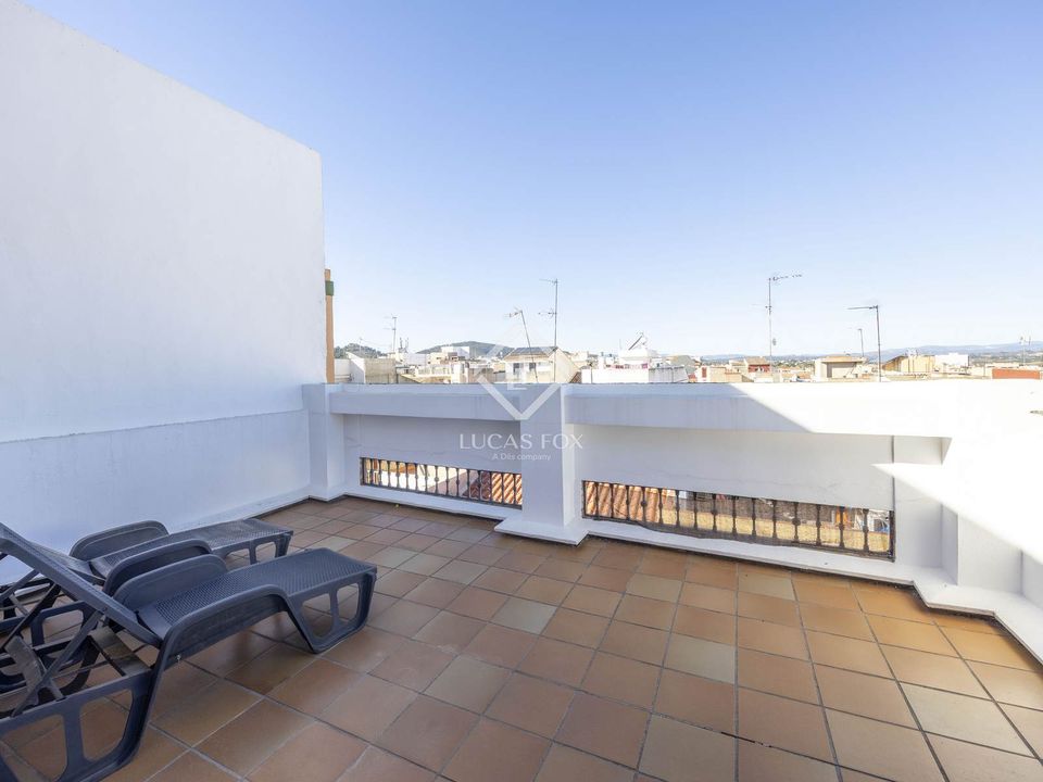 Villa i Riba-Roja De Turia, Valencia - foto 3