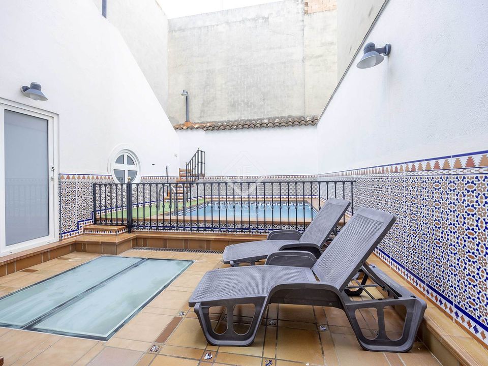 Villa i Riba-Roja De Turia, Valencia - foto 2
