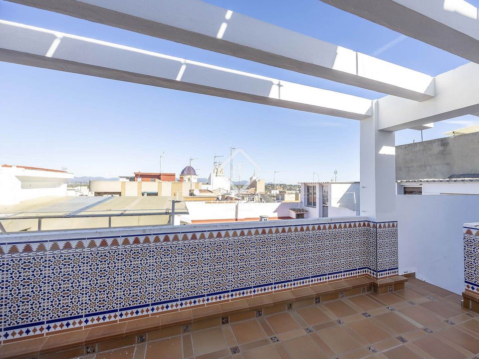 Villa i Riba-Roja De Turia, Valencia - foto 4