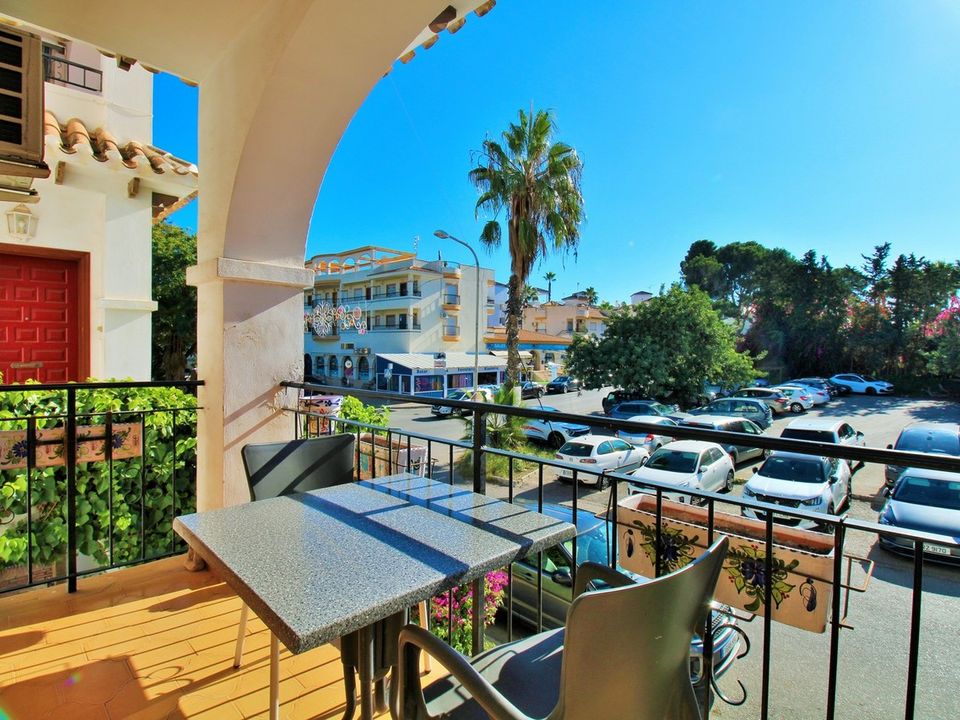 Lejlighed i Villamartin, Alicante - foto 1