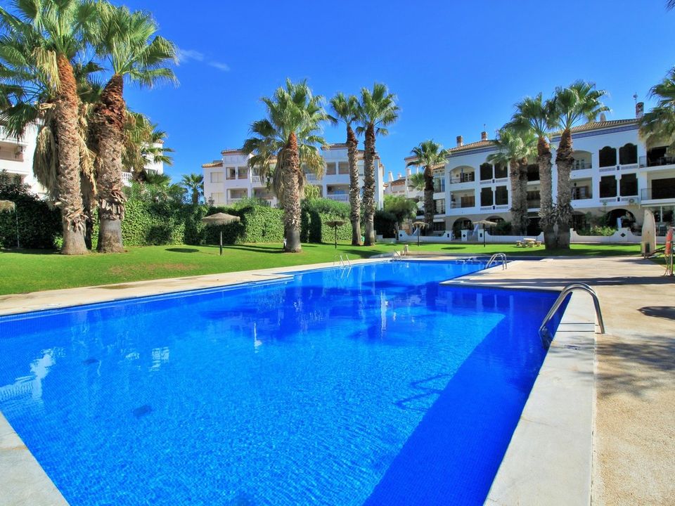 Lejlighed i Villamartin, Alicante - foto 2