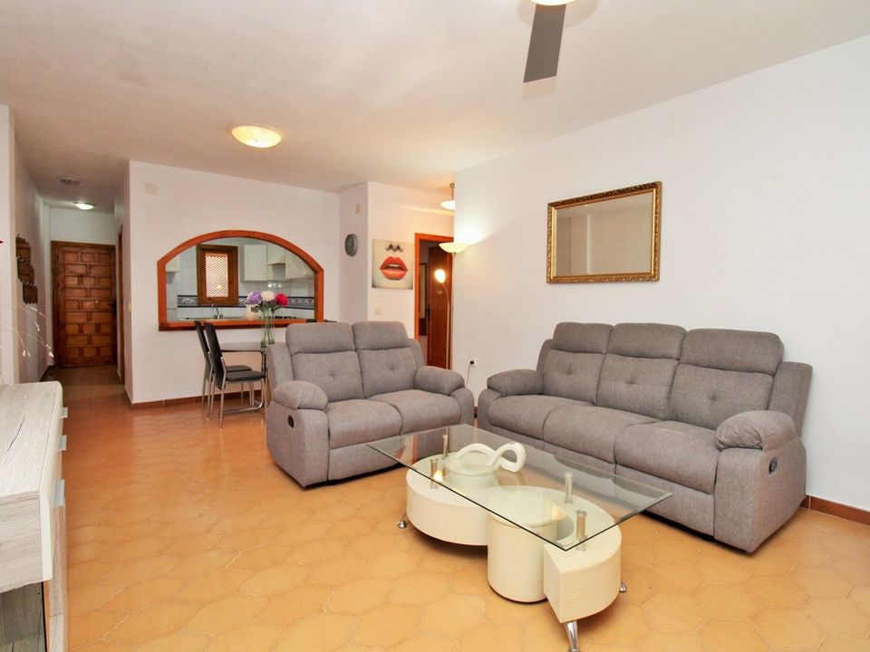 Lejlighed i Villamartin, Alicante - foto 4